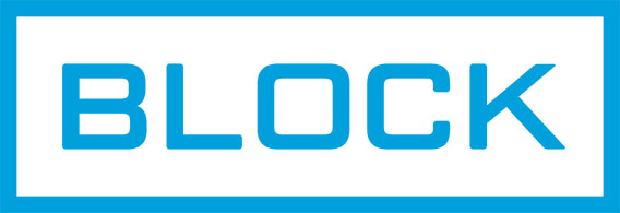 Block Engineering Logo