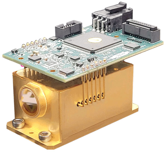 external cavity quantum cascade laser